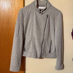 Cupcakes and Cashmere Moto Jacket